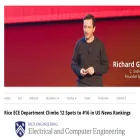 richb.rice.edu richb.rice.edu