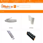 richeelighting.com