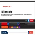 richestinfo.com