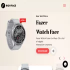 richface.watch richface.watch