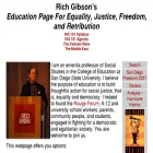 richgibson.com richgibson.com