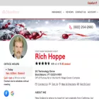 richhoppe.com