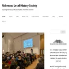 richmondhistory.org.uk