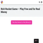 richrocketgame.com