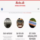 richs.dk richs.dk