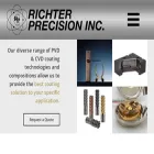 richterprecision.com