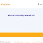 richtigheizen.at