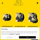 rickastley.tmstor.es