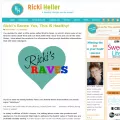 rickiheller.com