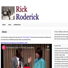 rickroderick.org