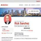 ricksanchez.com ricksanchez.com