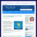 ricksdailytips.com