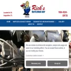 ricksmufflerman.com