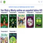 rickymortylatam.com rickymortylatam.com