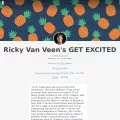 rickyvanveen.com rickyvanveen.com