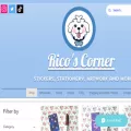 ricos-corner.com