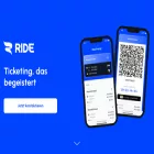 ride-ticketing.de