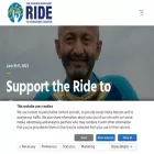 ride2conquer.ca ride2conquer.ca