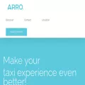 ridearro.com