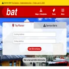 ridebat.com