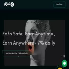 ridebnb.io ridebnb.io