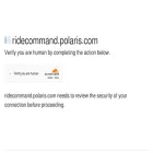 ridecommand.polaris.com ridecommand.polaris.com
