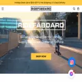 ridefaboard.com ridefaboard.com
