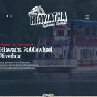 ridehiawatha.com ridehiawatha.com