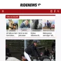 ridenews.se