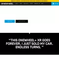 rideonewheel.com