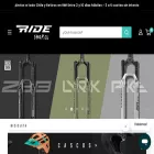 rideshop.cl