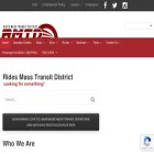 ridesmtd.com ridesmtd.com