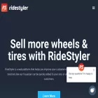 ridestyler.com