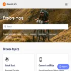 ridewithgps.zendesk.com