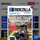 ridezillaalbany.com