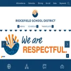 ridgefieldsd.org ridgefieldsd.org