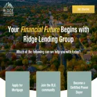 ridgelendinggroup.com