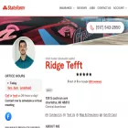 ridgetefft.com ridgetefft.com