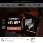ridgewallet.co.uk ridgewallet.co.uk
