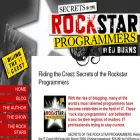 ridingthecrest.com ridingthecrest.com