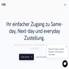 ridr.io