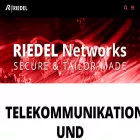 riedel-networks.net riedel-networks.net