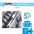 rieffel.ch rieffel.ch