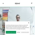 rienaf.com rienaf.com