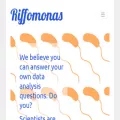 riffomonas.org riffomonas.org