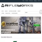 rifleworks.co.uk rifleworks.co.uk