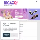 rigazo.com rigazo.com