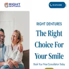 rightdentures.com.au rightdentures.com.au
