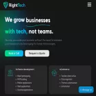 righttechsoft.com righttechsoft.com