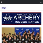 rigneyschoolofarchery.com